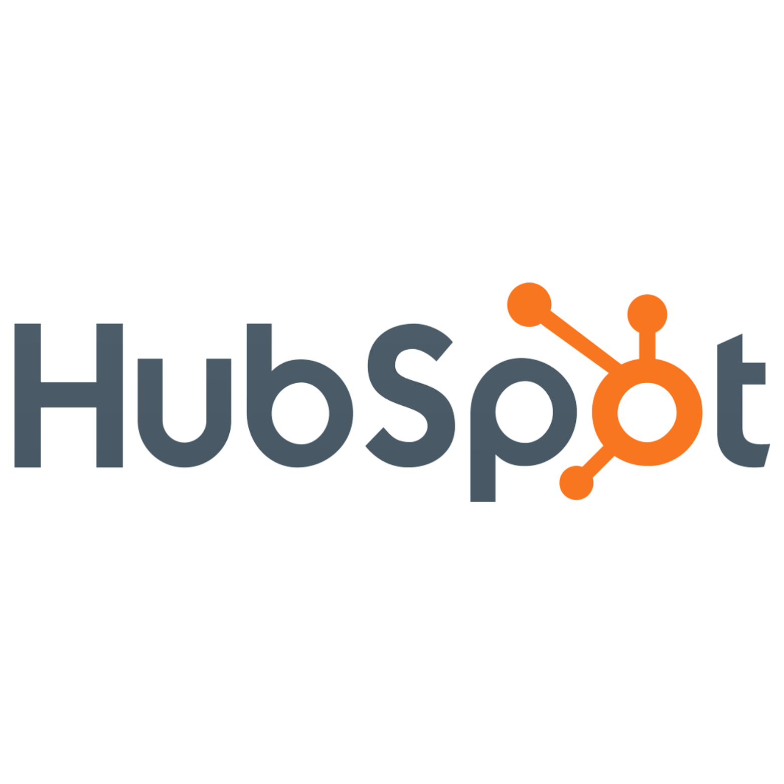HubSpot